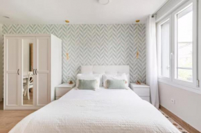 Apartamento El Toisón de Oro 11 Garaje gratis